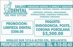 VOLANTE A UNA TINTA 1/2 CARTA