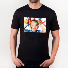PLAYERA TRANSFER TODO COLOR